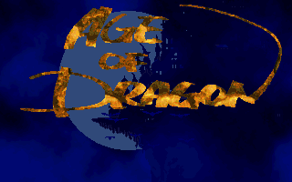 Cover image for Age of Dragon