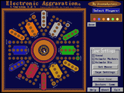 Cover image for Aggravation