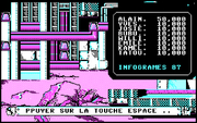 Cover image for Bob Morane - Science Fiction 1