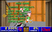 Cover image for Chex Quest