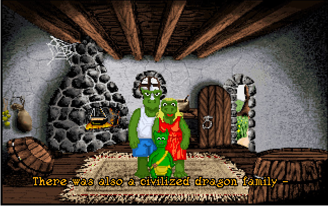 Cover image for Dragon History