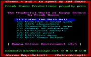 Cover image for Eamon