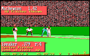 Cover image for Earl Weaver Baseball II