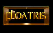 Cover image for Floatris
