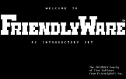 Cover image for FriendlyWare PC Introductory Set