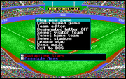 Cover image for HardBall II