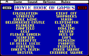 Cover image for Hoyle Official Book of Games - Volume 2