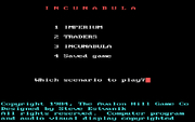 Cover image for Incunabula