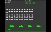 Cover image for Invaders 1978