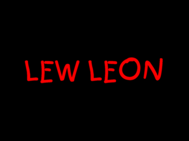 Cover image for Leo the Lion