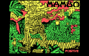 Cover image for Mambo