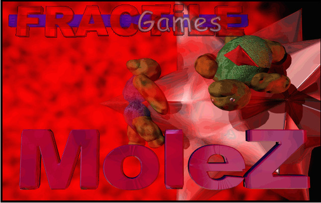 Cover image for MoleZ