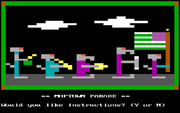 Cover image for Moptown Parade
