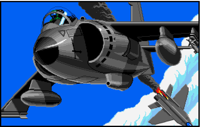 Cover image for Operation Harrier
