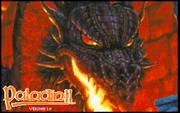 Cover image for Paladin II