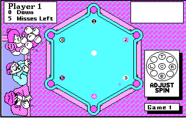 Cover image for Pub Pool