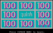 Quink | ClassicReload.com