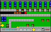 Cover image for Rolling Jack
