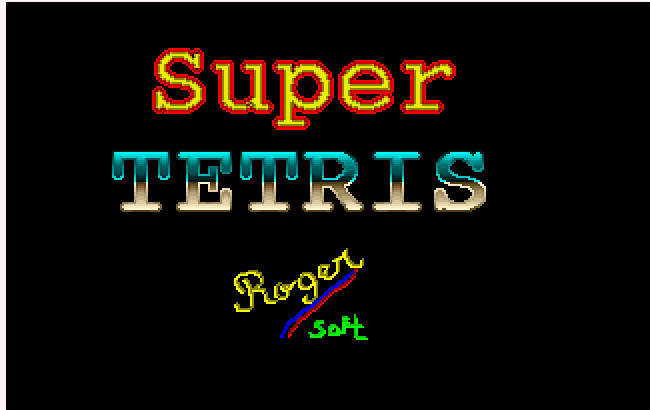 S-Tetris 