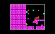 Cover image for Scroller