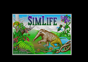 Cover image for SimLife