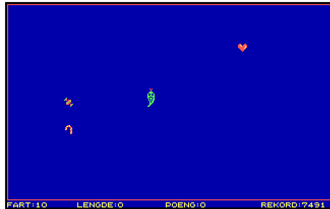 Snake Game Classic – Microsoft-sovellukset