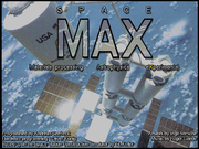 Cover image for Space MAX