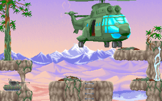 Cover image for Spy Master