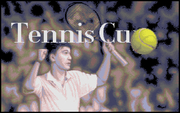 Cover image for Tennis Cup 2