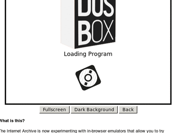 Cover image for The Jetsons - The Computer Game