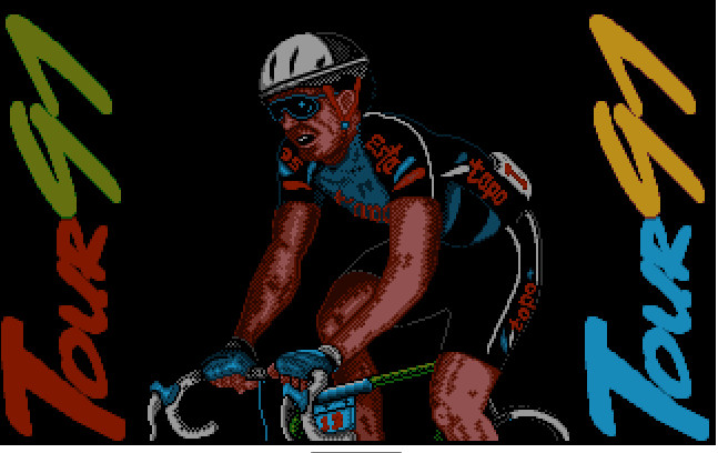 Cover image for Tour 91