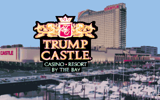 Cover image for Trump Castle II