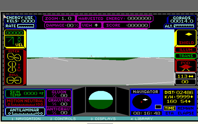 Cover image for UFO