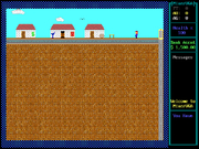 Cover image for VGA Miner