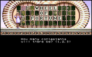 Wheel of Fortune - New Third Edition | ClassicReload.com