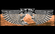Cover image for XF5700 Mantis Experimental Fighter