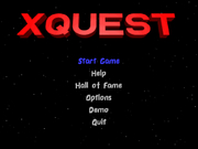 Cover image for XQuest