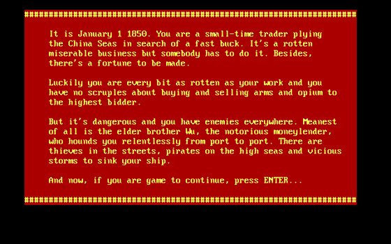 Cover image for CHINASEA