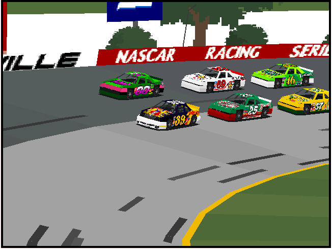 Карта гонки игры. NASCAR Racers игра. Игра NASCAR 1994. NASCAR Racing 1994. Race game for Computer NASCAR.