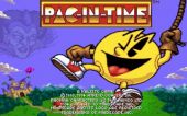 Cover image for Pac-in-Time