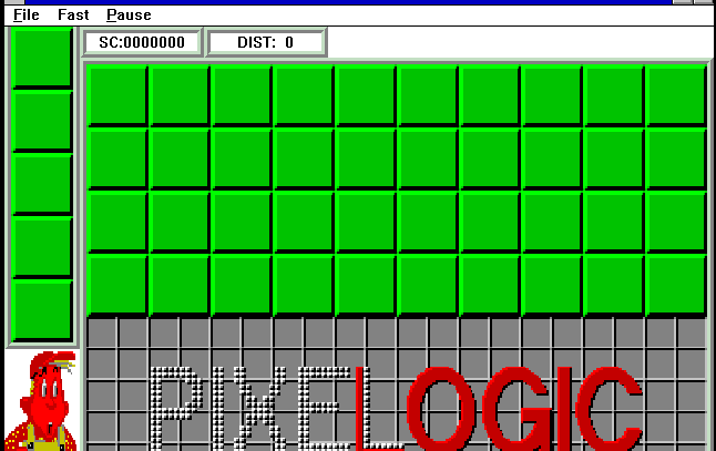 Cover image for Pipe Dreams