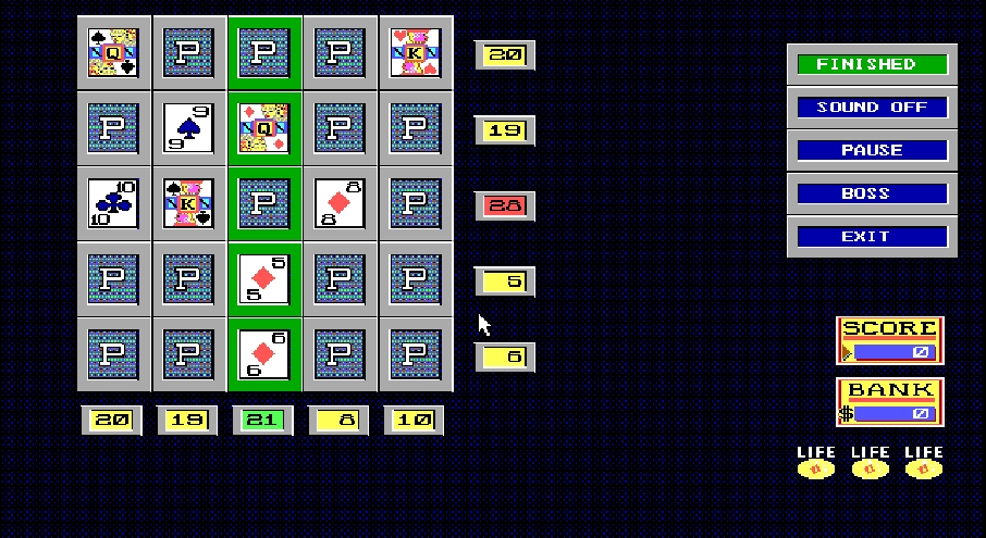 Cover image for Pirada 1, 2 and 3