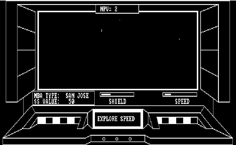 Cover image for Quantoids of Nebulus IV
