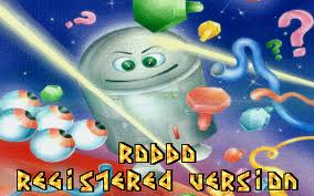 Cover image for Adventures of Robbo