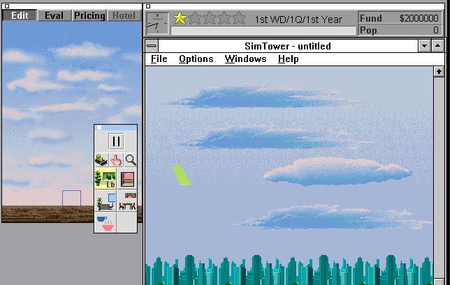 windows 3.11 emulator mac