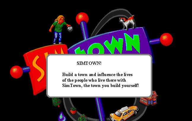 download simtown