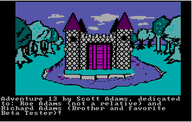 Cover image for Sorcerer of Claymorgue Castle