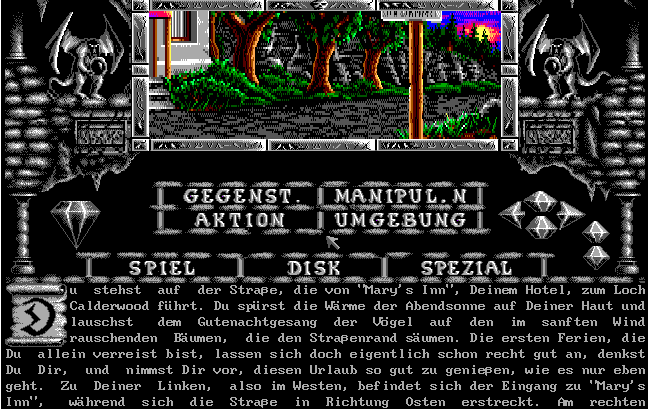 Cover image for Soul Crystal