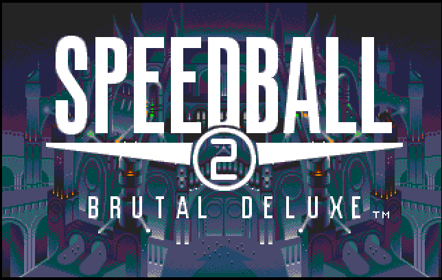speedball 2 brutal deluxe