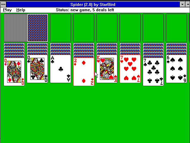 Cover image for Spider